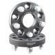 25mm Hubcentric Forged Aluminum Wheel Spacers For NISSAN 5x114.3