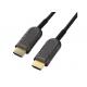 HDMI 2.0 18Gbps 26 AWG AOC HDMI Extension Cable