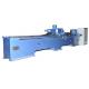 ISO9001 Roller Making Machine 790mm Auto Press Mounting Machine TYJ-16X220
