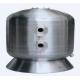 450mm Side Mount Sand Filter For Swimming Pool