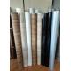 High Gloss PVC Furniture Film Roll For Cabinet Door Membrane Pressing