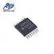 Texas/TI TS12A44514PWR Electronic Components Integrated Circuit SDIP Microcontrollers And Processors TS12A44514PWR IC chips