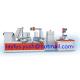 Paper Pipe Making Machine, Paper Tube Making Machine, 4-head, NC computer-control