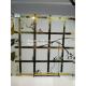 Decorative Glass Interior Excellent Bathroom Exterior Decoration Solid 3.5mm 4mm Custom
