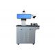 3 W Animal Ear Tag UV Laser Marking Machine Stable Performance 60 HZ Frequency