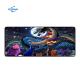 XXL Custom Design Natural Rubber Colorful Anime Cartoon Dragon Gaming Mouse Pad for Gaming