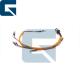 324-4203 305-4891 Wiring Harness For E312D Excavator Parts