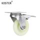 3inch 4inch 5inch Nylon Industry Duty Caster with Rotating Wheel Load 100kg/110kg/130kg