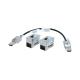 Cisco 9200 Stacking Kit Fixed Uplink Network Switch Stacking Kit C9200L-STACK-KIT