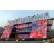 Professional Advertising Outdoor Full Color LED Display P6 Led Video Wall