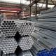 DC53D Z120 Galvanized Steel Pipes