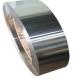 0.5*100 Alloy 400/ Monel 400 Nickel Copper Metal Soft Foil/ Strip/ Tape