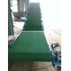 Discharge Flexible Belt Conveyor / Output Conveyor 50-140 Capacity