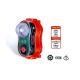 Durable Life Vest Strobe Light , Sailing Use Water Activated Lifejacket Light