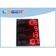 Desktop Multi Sport Scoreboard , Cricket Digital Scoreboard Outdoor Type