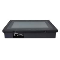 7'' Multi Touch Panel Pc , Poe Android Tablet For Car