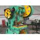 High Efficiency Razor Wire Making Machine With 11 Strip Mould For Galvanized Sheet