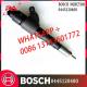 Common Rail Fuel Pump Injector 4493315 0445120516 0445120400 for C7.1 engine injector diesel