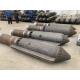 Stone Column Pile Driving Vibroflot Equipment 75kw 426mm