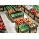 DR-002 Fruit And Vegetable Storage Racks