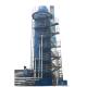 Gas Biogas Scrubbers Wet Desulphurization Equipment/Desulfurization Tower External diameter 2400m