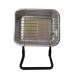 Foldable Tank Top Gas Heater CE Certified 3-4.5KW Portable Heater for Outdoor Camping