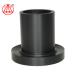 Simple Operation HDPE Pipe Fitting Reliable Connection Performance 2mm Thickness