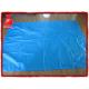 120g lightweight waterproof polyethylene weave tarpaulin used for truck cover