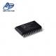 MODULE FOR MITSUBISHI ADE7758ARWZ Analog ADI Electronic components IC chips Microcontroller ADE7758A