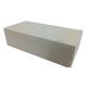 Kiln High Density Mullite Magnesia Carbon Refractory Brick with Yellow/White Color