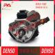 294050-0111 SX001-09566 Auto Parts Diesel Injection Pump High Pressure Common Rail Diesel Fuel Injector Pump