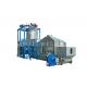 Automatic EPS Polystyrene Foam Batch Foaming Machine Bead Making