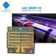 365-395NM UVA LED Lamp Chip High Power Ceramic SMD Lighting and Circuit Design 3535