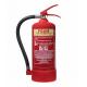 4L Portable AFFF Fire Extinguisher , Easy Operate Multi Purpose Fire Extinguisher
