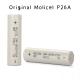 Molicel P26A 18650 Battery Cell Lithium Ion 35A 3.7 V Rechargeable Battery 2600mah