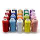 Industrial 100% Polyester Thread for Machine Sewing and Embroidery in 75d/2 More Count