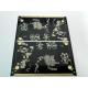 4-32 Layers Multilayer PCB Board with 0.2mm Min. Hole Size and 0.2mm-6.0mm Thickness