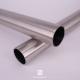 Customized Length Stainless Steel Handrail Tube Round 42.4mm X 2.0mm