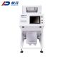 High Speed Mini Rice Color Sorter Clear Imaging Easy Operation