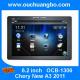 Ouchuangbo Car GPS Sat Nav DVD Player for Chery New A3 2011 Auto Radio Multimedia Kit  OCB-1306