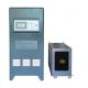 160KW Medium Frequency Induction Heating Machine With Touch Screen