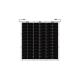 Lightweight 200 Watt Flexible Solar Panel Power Station Battery Solar Energy Storage