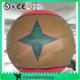 New Brand Event Hanging Decoration Inflatable Ball With LED Light/Inflatable balloon Decor