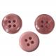 1/2 4 Holes Plastic Shirt Buttons With Chalk Back Use For Shirt Blouses