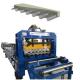 1.5″ Composite Deck Durable Floor Decking Rolling Forming Machine For Mexico