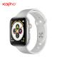 TFT Display Sport Smart Watch with Heart Rate Monitoring and Calorie Counter