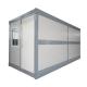 ZCS Modular Container Van 20ft 40ft 10ft