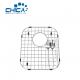 Kitchen Sink Grid and Sink Protectors Stainless Steel Sink Grids for Bottom of Kitchen Sink With Drain