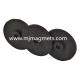 plastic Injection bonded permanent magnet for automobile