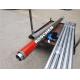 Mazier 101mm Triple Tube Core Barrel/Taking Un-Disturbed Soil Sampler Equipment